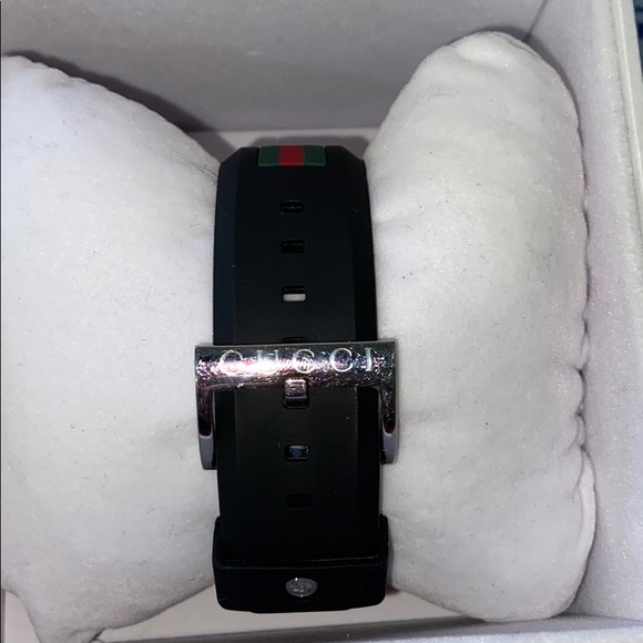 Gucci sync watch black - Picture 3 of 6